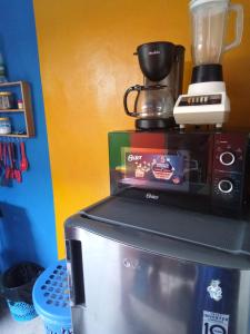 Accommodation Economic, Private Rooms, Share room