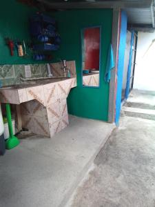 El Pacifico, Scooter Rental ,Economic Private Rooms