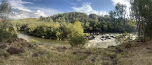 Waterhoek Guest Farm