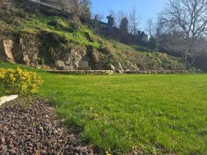 Au fil de lO - Evasion romantique de charme avec jacuzzi privatif