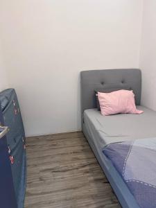 The Podium Apartment by AB HOMESTAY