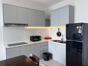 The Podium Apartment by AB HOMESTAY