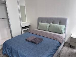The Podium Apartment by AB HOMESTAY