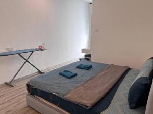 The Podium Apartment by AB HOMESTAY