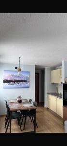 La maison de la neige