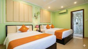 Elizabeth APT Hotel 엘리자베스 호텔