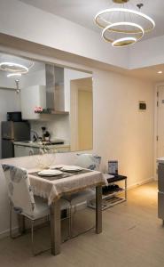 The Nook Staycation at Azure Urban Parañaque