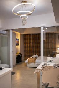 The Nook Staycation at Azure Urban Parañaque