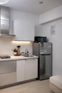 The Nook Staycation at Azure Urban Parañaque