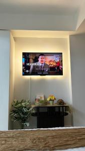 The Nook Staycation at Azure Urban Parañaque