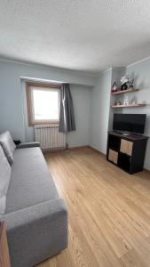 La maison de la neige