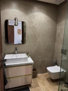 Appartement Haut Standing Gueliz Centre Marrakech