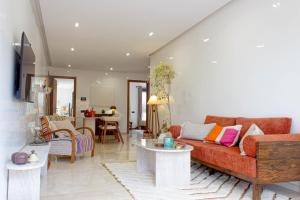 Appartement Haut Standing Gueliz Centre Marrakech