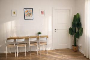 5 Urban Garden House