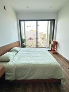 Là Lá La Homestay