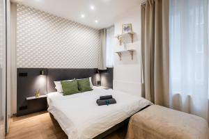 Lighthouse Apartment