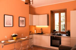 Il Borgo sul Fiume - Lake Maggiore