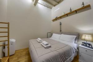 Santa Reparatas Central Apartment