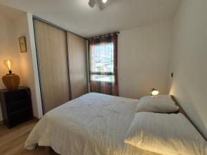 Appartement 4pers - Centre BSM