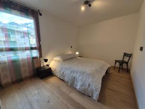 Appartement 4pers - Centre BSM