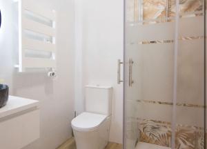 Habitación en Alicante 8 Bernardo