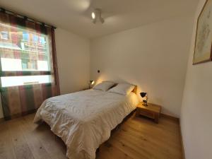 Appartement 4pers - Centre BSM