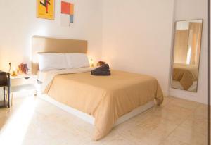 Habitación en Alicante 8 Bernardo
