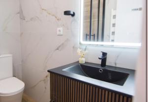 Habitación en Alicante 8 Bernardo
