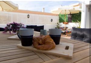 Habitación en Alicante 8 Bernardo