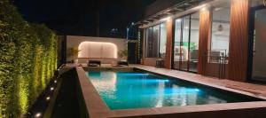 Cottonwood Villa Zamrud - Pingpong BBQ Pool Disney