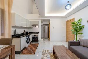 Guéliz 7 Appartements in One Building