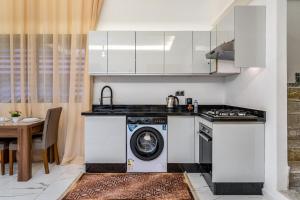 Guéliz 7 Appartements in One Building