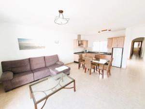 Apartamentos Graciosamar