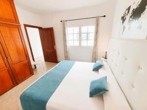 Apartamentos Graciosamar