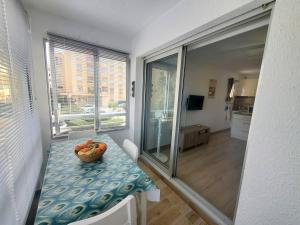 Studio rénové à deux pas de la plage de Sainte Asile à Pin Rolland