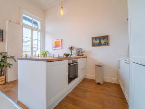 Rosebay Boutique Stay in Historic Sq Margate - 5 mins beach & short walk to Old Town Margate