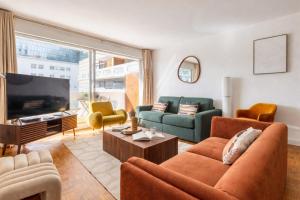 Furtive - La Defense