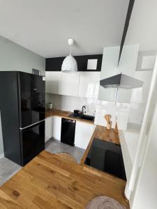 Mieszkanie z klimatem