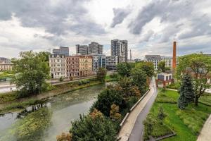 Mieszkanie Stare Miasto-Rynek 500 m