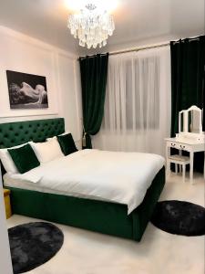 Mamaia Nord Resort Premium