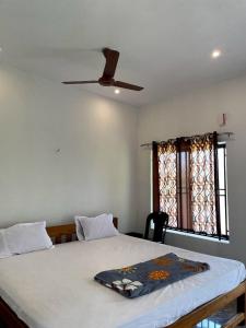 Mango tree room stay