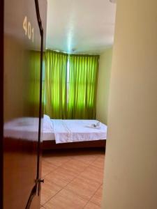 Hospedaje El Imperio