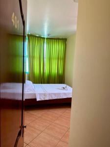 Hospedaje El Imperio