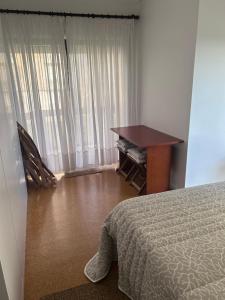 On the Beach at Amorosa