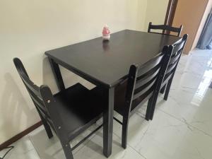 Sunnyplace Residences 1BR Near NAIA Airport MOA