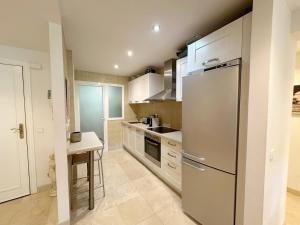 LOS ARQUEROS GOLF APARTMENTS