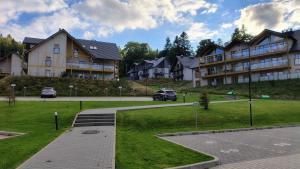 Apartament Górski Azyl