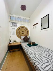 Balai Vivencio Hostel