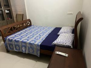 Traditional house near Cochin airport