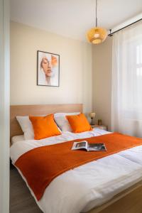 ProperUNIT City Comfort River Apartment Jagiełły 3